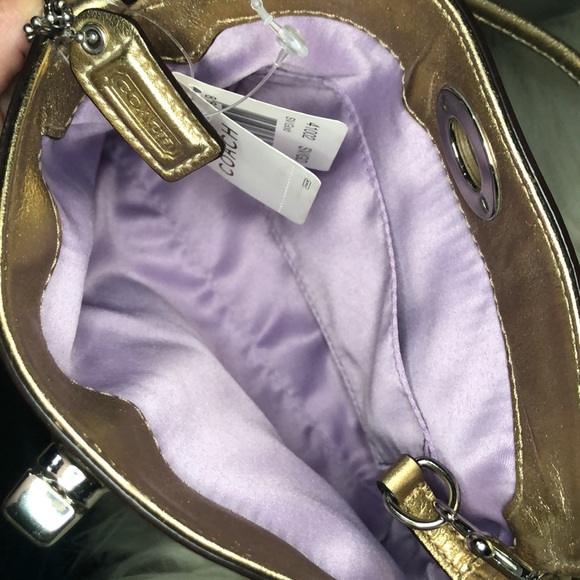 Coach ✨ - Picture 5 of 5